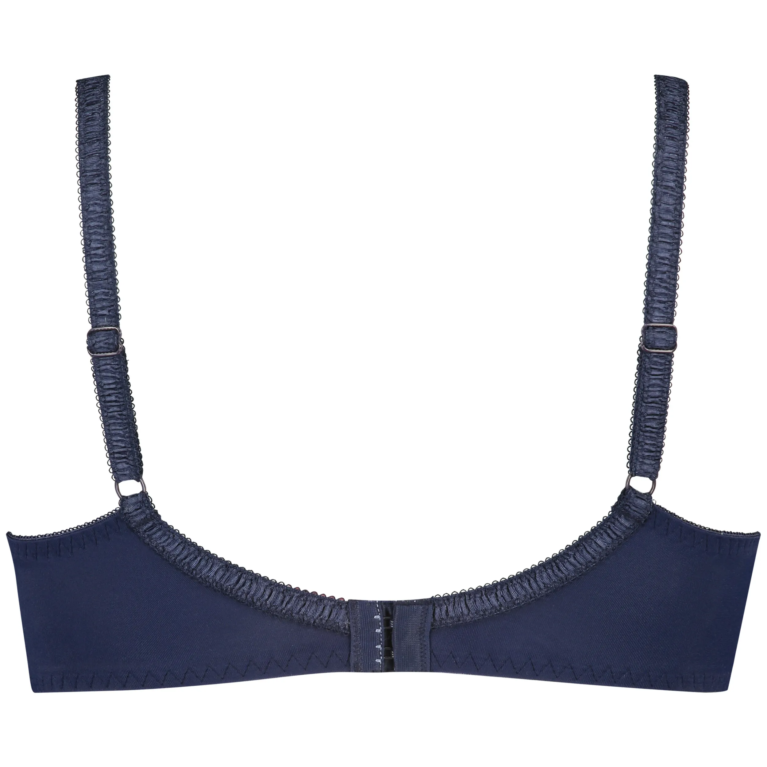 Shop Niet-Voorgevormde Beugel Bh Diva Vrouwen Grote Maten Bh'S
