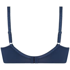 Best Sale Niet-Voorgevormde Beugel Bh Diva Vrouwen Grote Maten Bh'S