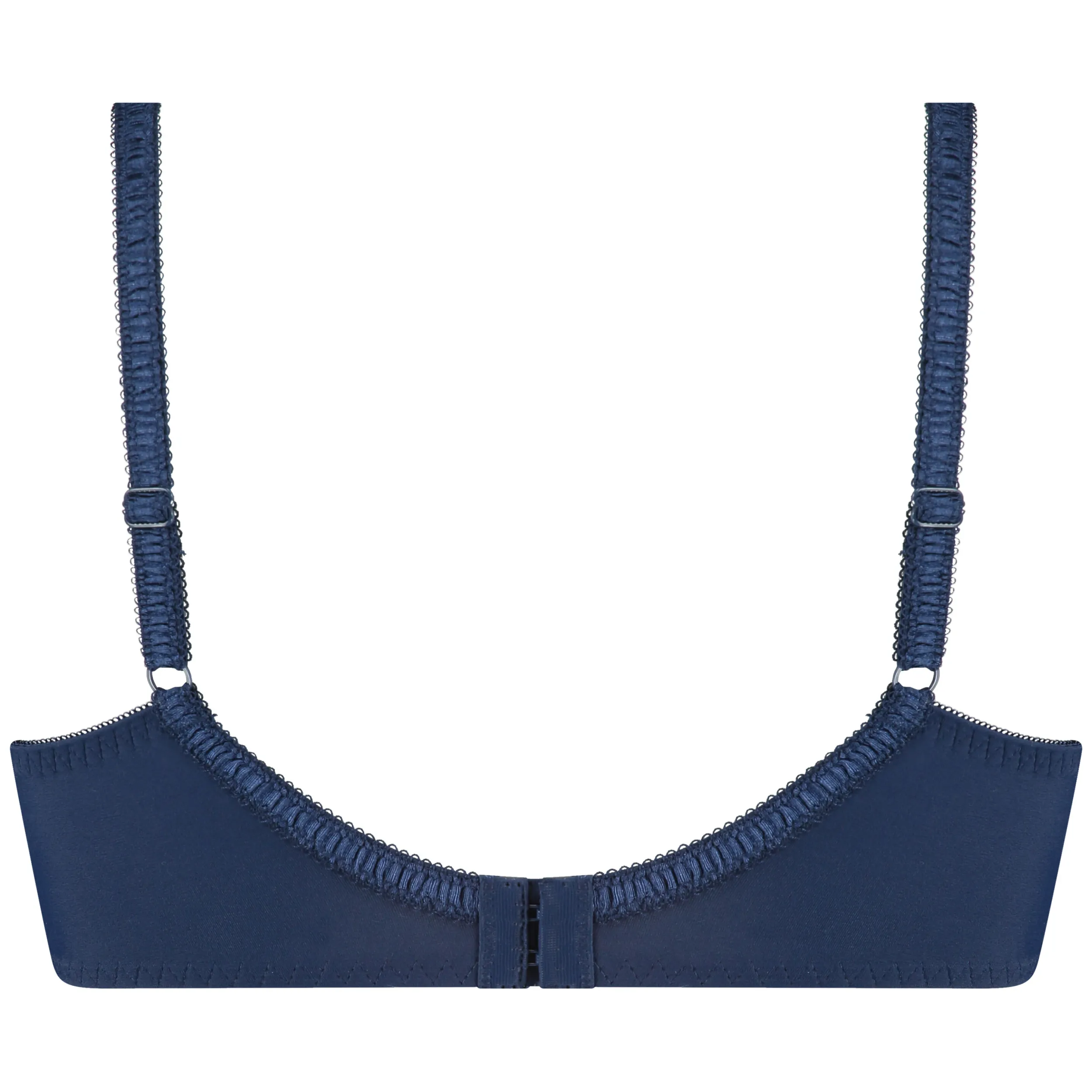 Best Sale Niet-Voorgevormde Beugel Bh Diva Vrouwen Grote Maten Bh'S