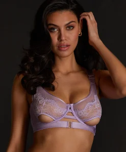 Flash Sale Niet-Voorgevormde Beugel Bh Aurelia Vrouwen Beugel Bh'S
