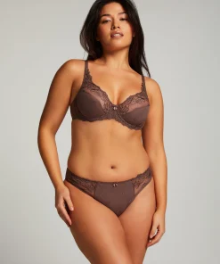 Outlet Niet-Voorgevormde Beugel Bh Diva Vrouwen Grote Maten Bh'S