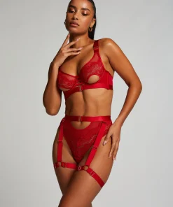 Best Niet-Voorgevormde Beugel Bh Aurelia Vrouwen Beugel Bh'S