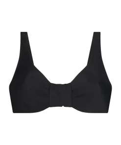 New Niet-Voorgevormde Beugel Bikinitop Luxe Vrouwen Bikini'S