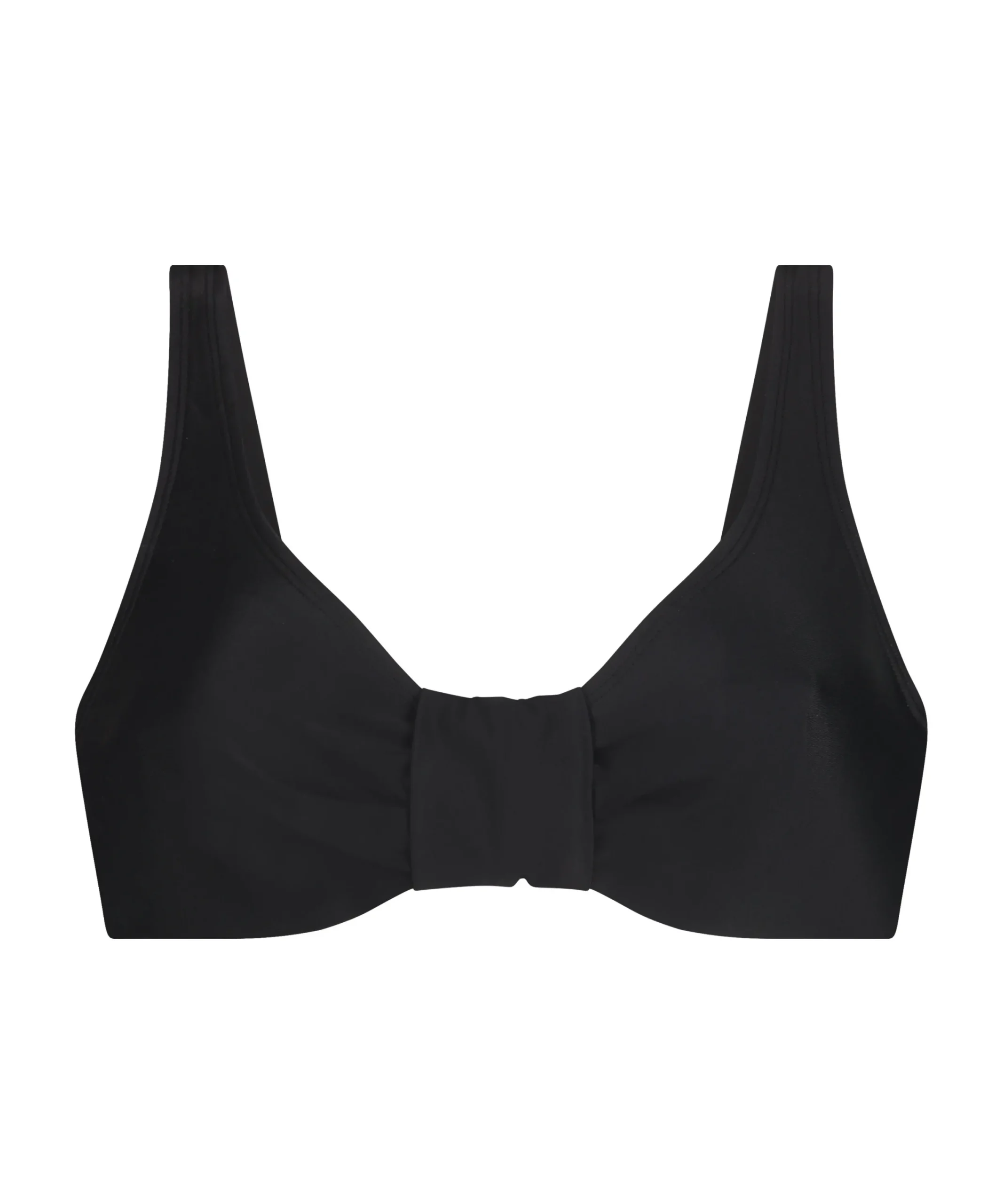 New Niet-Voorgevormde Beugel Bikinitop Luxe Vrouwen Bikini'S
