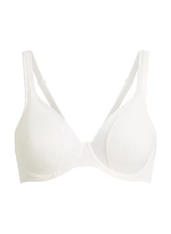Cheap Niet-Voorgevormde Beugel Bh Mesh Vrouwen Beugel Bh'S