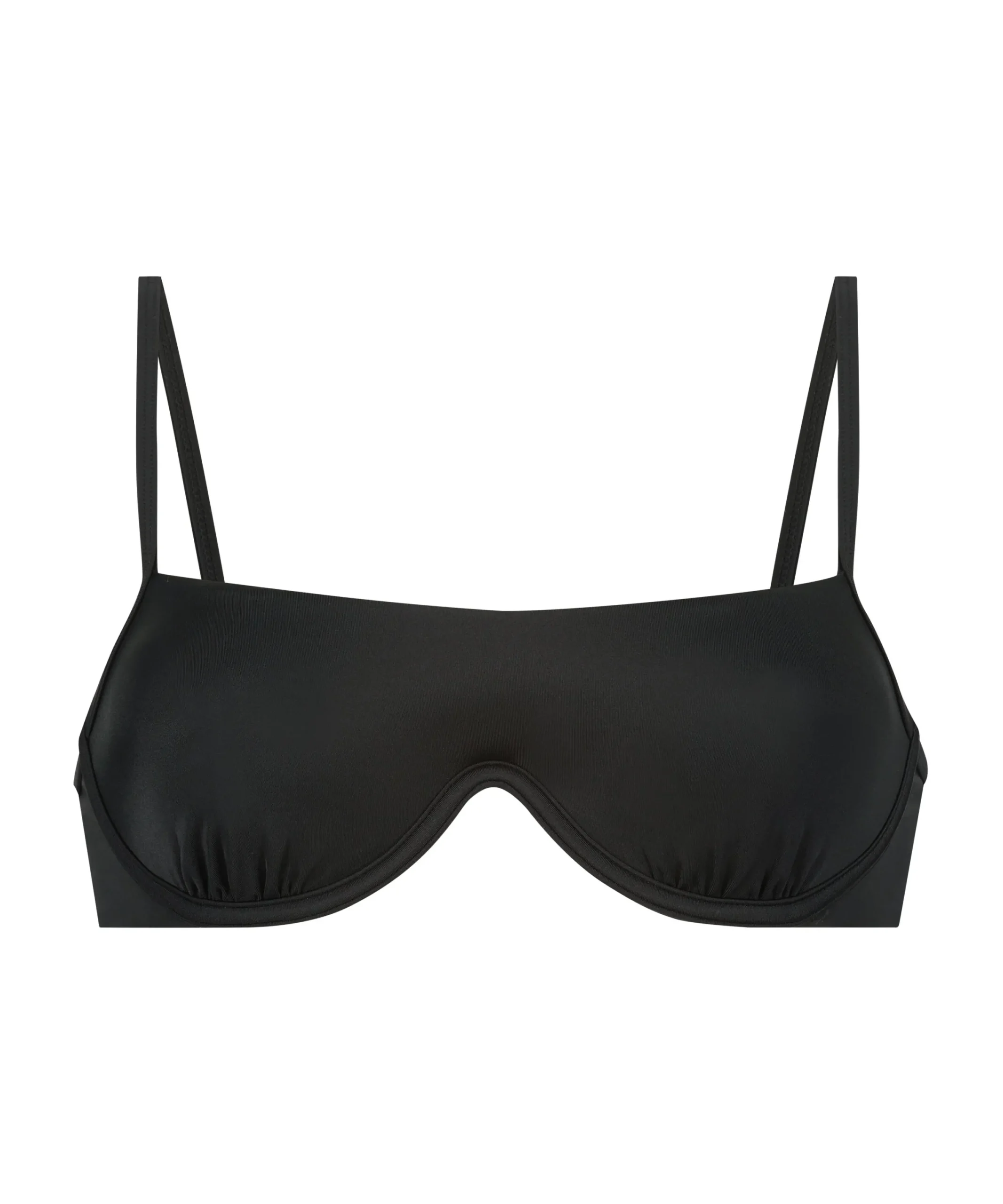Hot Niet-Voorgevormde Beugel Bikinitop Sicily Vrouwen Bikini'S