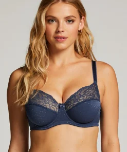 Discount Niet-Voorgevormde Beugel Bh Sophie Vrouwen Grote Maten Bh'S