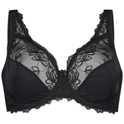 Clearance Niet-Voorgevormde Beugel Bh Diva Vrouwen Grote Maten Bh'S