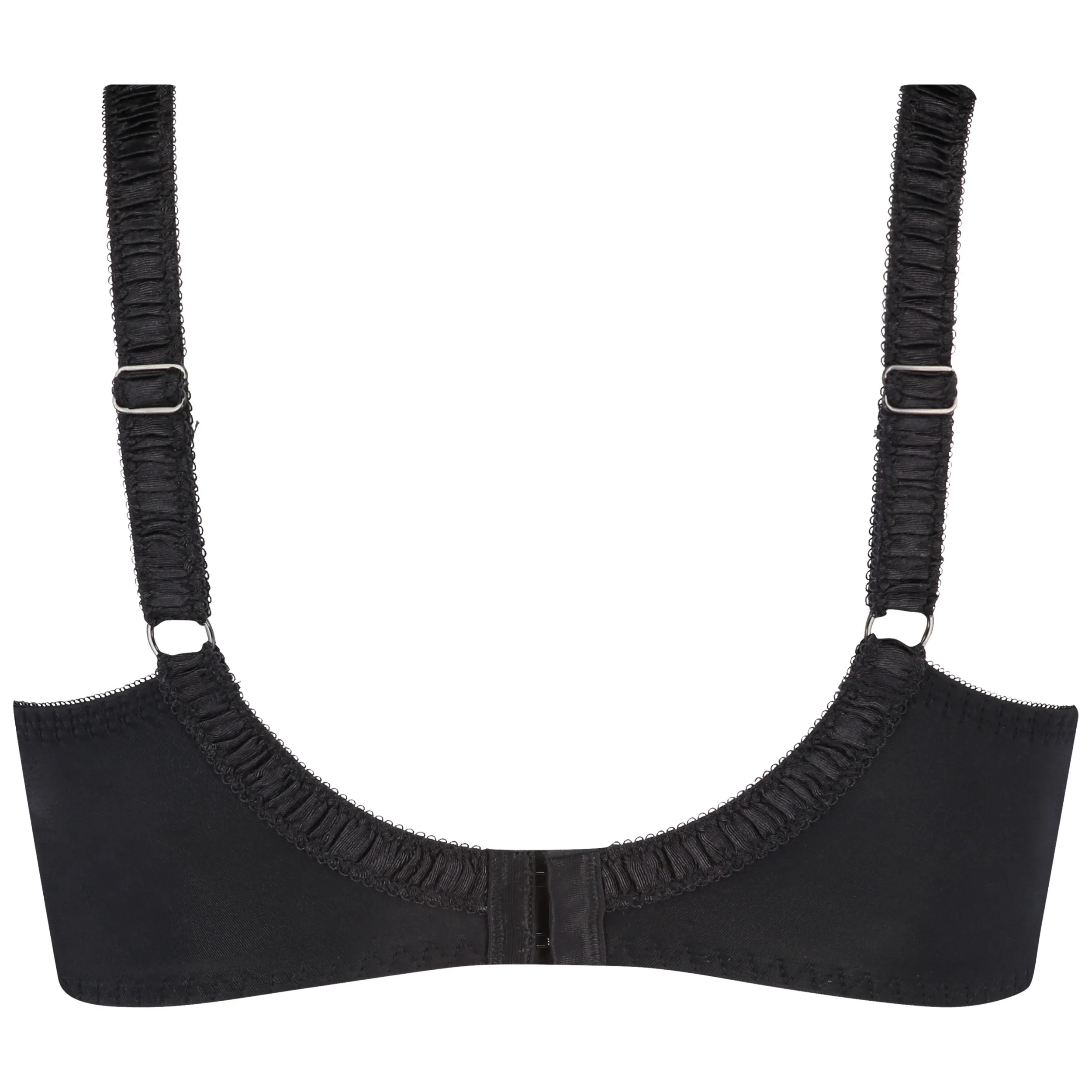 Clearance Niet-Voorgevormde Beugel Bh Diva Vrouwen Grote Maten Bh'S