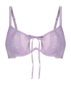 Store Niet-Voorgevormde Beugel Bh Hallie Vrouwen Beugel Bh'S