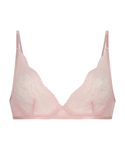 Shop Niet-Voorgevormde Beugel Bh Isabelle Vrouwen Beugel Bh'S