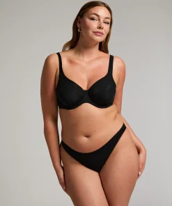 Shop Niet-Voorgevormde Beugel Bh Mesh Vrouwen Beugel Bh'S
