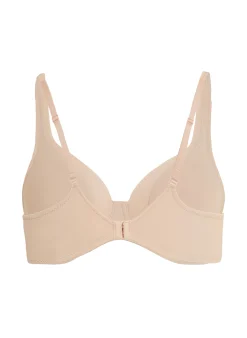 New Niet-Voorgevormde Beugel Bh Mesh Vrouwen Beugel Bh'S