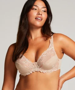 Outlet Niet-Voorgevormde Beugel Bh Diva Vrouwen Grote Maten Bh'S