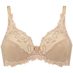 Outlet Niet-Voorgevormde Beugel Bh Diva Vrouwen Grote Maten Bh'S