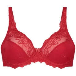 Best Niet-Voorgevormde Beugel Bh Diva Vrouwen Grote Maten Bh'S