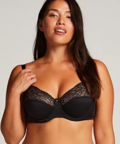 Shop Niet-Voorgevormde Beugel Bh Sophie Vrouwen Grote Maten Bh'S