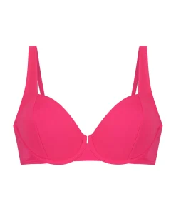 Cheap Niet-Voorgevormde Beugel Bikinitop Florida Vrouwen Bikini'S