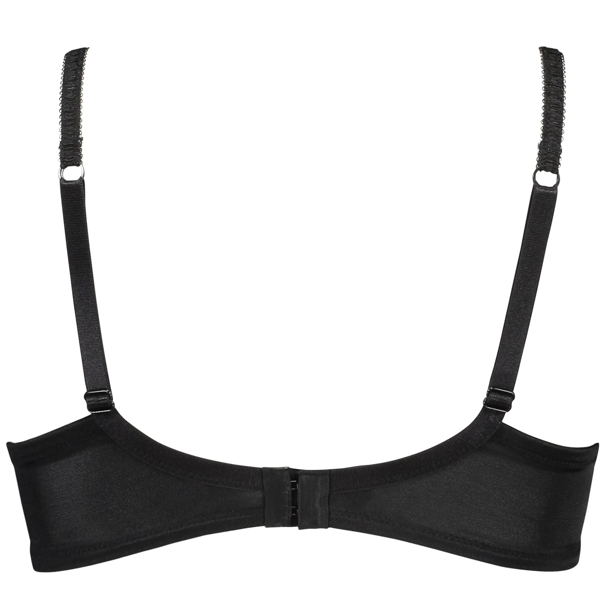 Flash Sale Niet-Voorgevormde Beugel Bh Sophie Vrouwen Grote Maten Bh'S