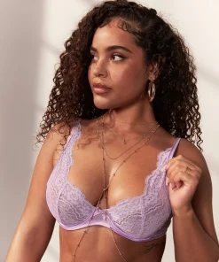 Clearance Niet-Voorgevormde Beugel Bh Blaise Vrouwen Grote Maten Bh'S