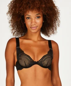 Store Niet-Voorgevormde Beugel Bh Hana Vrouwen Beugel Bh'S