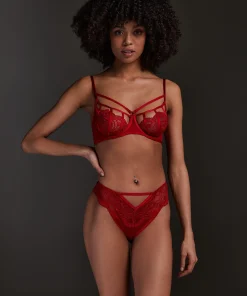 Outlet Niet-Voorgevormde Beugel Bh Amara Vrouwen Niet Voorgevormde Bh'S