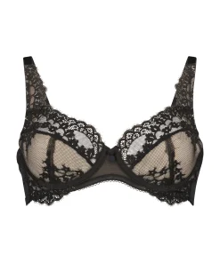 Sale Niet-Voorgevormde Beugel Bh Daisy Vrouwen Grote Maten Bh'S