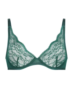 Clearance Niet-Voorgevormde Beugel Bh Isabelle Vrouwen Beugel Bh'S