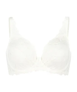 Store Niet-Voorgevormde Beugel Bh Diva Vrouwen Grote Maten Bh'S