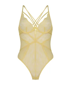 New Niet-Voorgevormde Beugel Body Isabelle Vrouwen Bodies