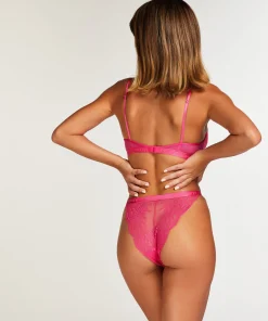 Outlet Niet-Voorgevormde Beugel Bh Honey Vrouwen Niet Voorgevormde Bh'S