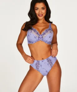 Clearance Niet-Voorgevormde Beugel Bh Diva Vrouwen Grote Maten Bh'S