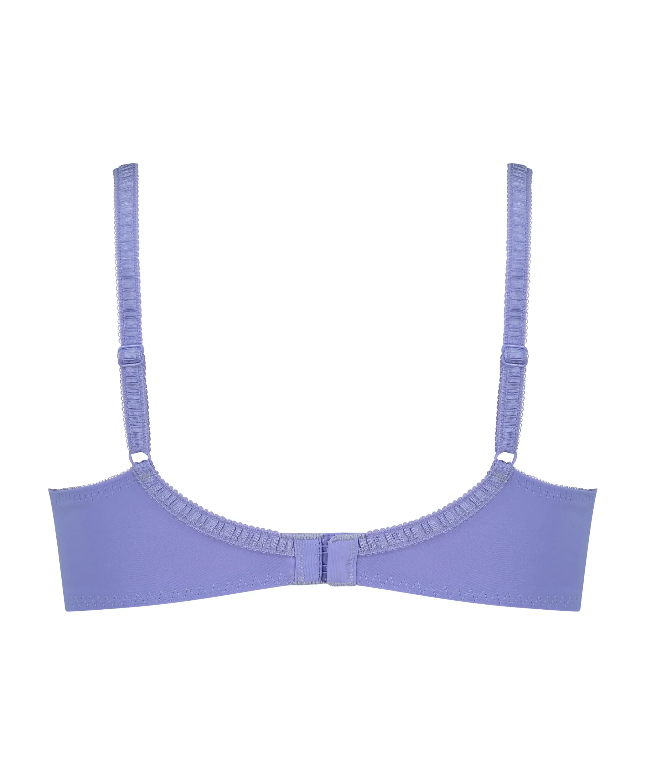 Clearance Niet-Voorgevormde Beugel Bh Diva Vrouwen Grote Maten Bh'S