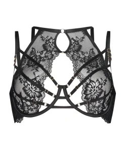New Niet-Voorgevormde Beugel Bh Roxanne Vrouwen Sexy Bh'S