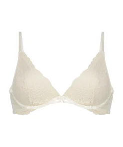 New Niet-Voorgevormde Beugel Bh Wies Vrouwen Beugel Bh'S