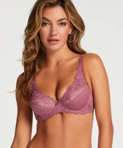 Clearance Niet-Voorgevormde Beugel Bh Diva Vrouwen Grote Maten Bh'S