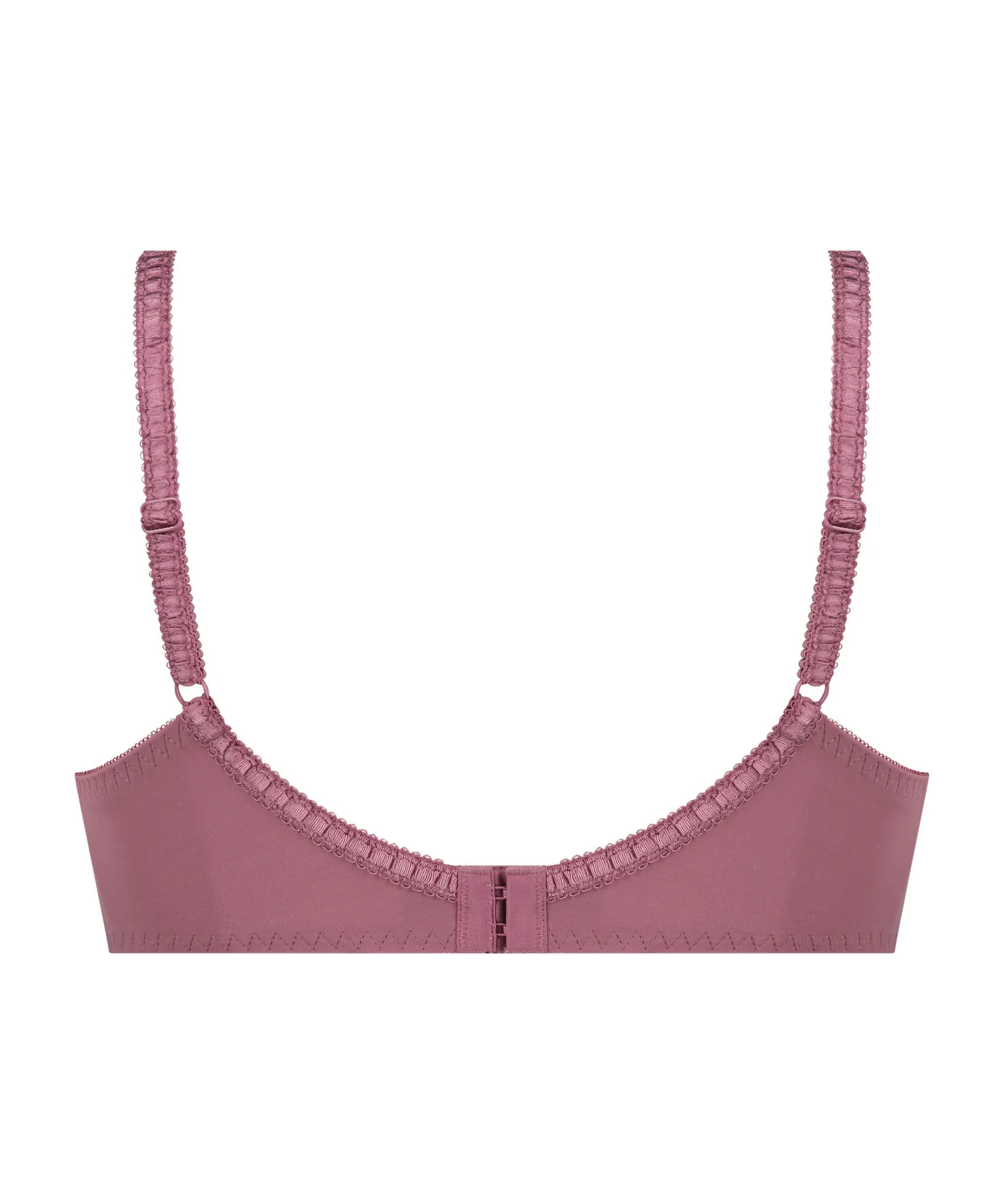 Clearance Niet-Voorgevormde Beugel Bh Diva Vrouwen Grote Maten Bh'S