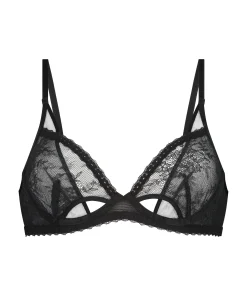 Shop Niet-Voorgevormde Beugel Bh Amy Vrouwen Grote Maten Bh'S