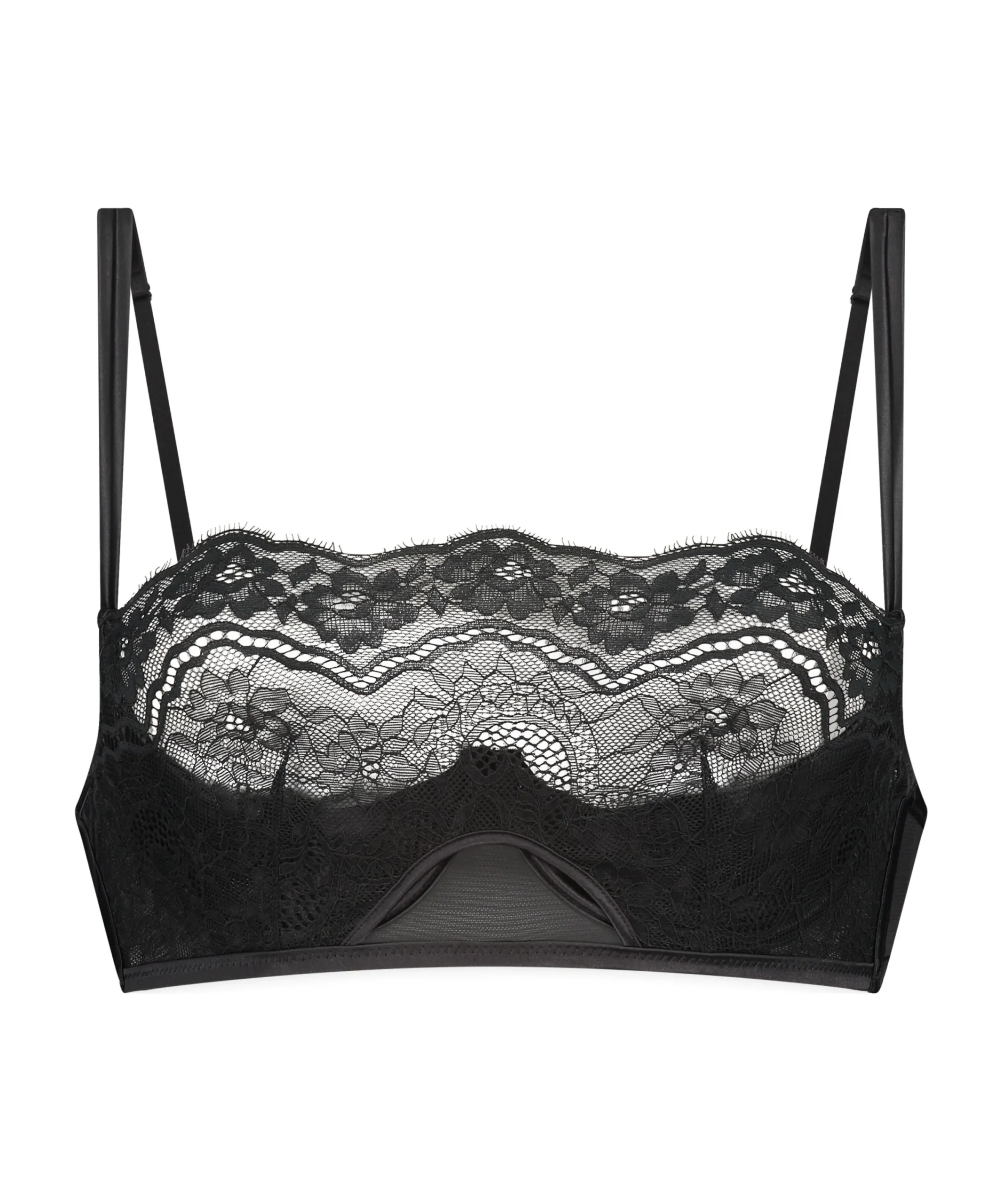 Flash Sale Niet-Voorgevormde Beugel Bh Blaise Vrouwen Grote Maten Bh'S