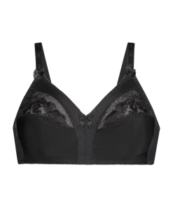 Flash Sale Niet-Voorgevormde Bh Zonder Beugel Sara Vrouwen Grote Maten Bh'S