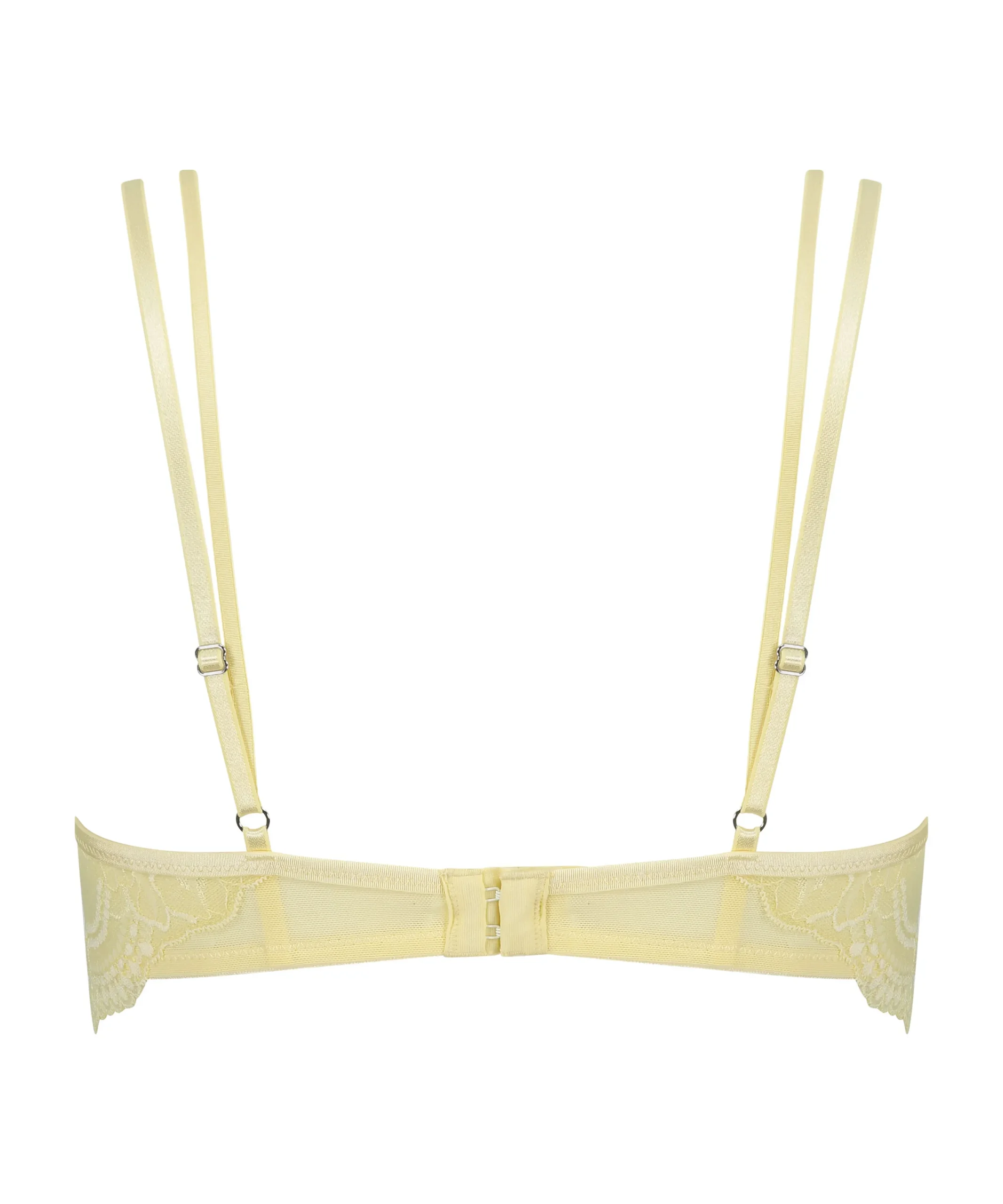 Best Sale Niet-Voorgevormde Longline Beugel Bh Raquel Vrouwen Beugel Bh'S