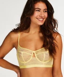 Cheap Niet-Voorgevormde Longline Beugel Bh Fire Vrouwen Niet Voorgevormde Bh'S