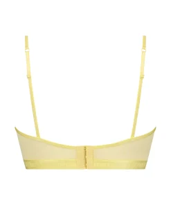 Cheap Niet-Voorgevormde Longline Beugel Bh Fire Vrouwen Niet Voorgevormde Bh'S