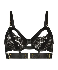 Sale Niet-Voorgevormde Longline Beugel Bh Occult Vrouwen Beugel Bh'S