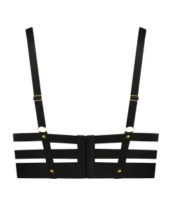 Sale Niet-Voorgevormde Longline Beugel Bh Occult Vrouwen Beugel Bh'S
