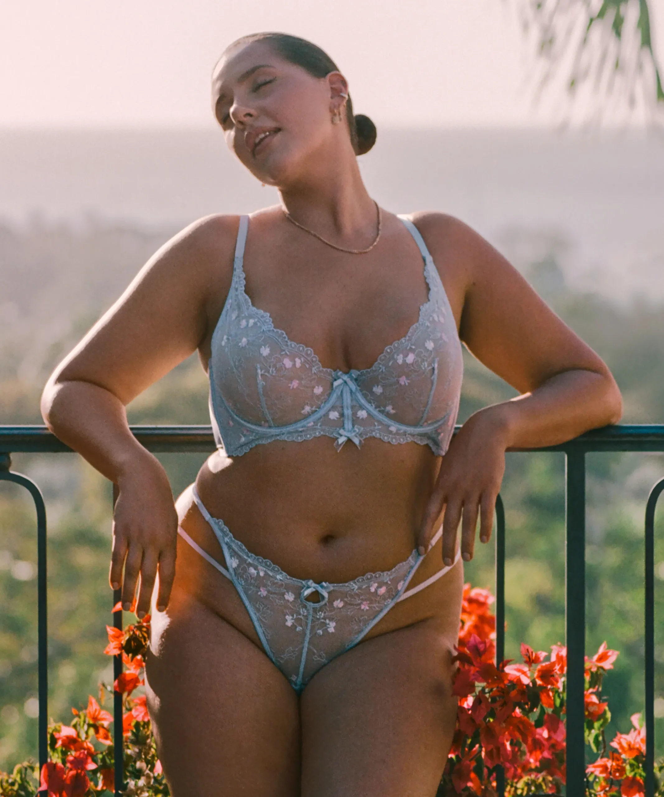 Discount Niet-Voorgevormde Longline Beugel Bh Olivia Vrouwen Beugel Bh'S