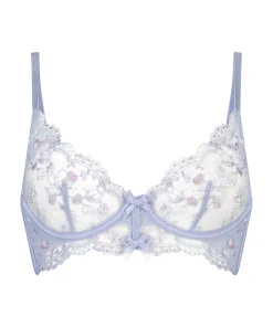Discount Niet-Voorgevormde Longline Beugel Bh Olivia Vrouwen Beugel Bh'S