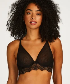 Sale Niet-Voorgevormde Longline-Beugel Bh Elissa Vrouwen Beugel Bh'S