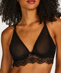 Sale Niet-Voorgevormde Longline-Beugel Bh Elissa Vrouwen Beugel Bh'S