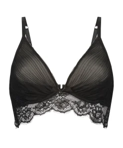 Sale Niet-Voorgevormde Longline-Beugel Bh Elissa Vrouwen Beugel Bh'S